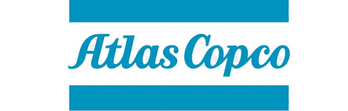 Atlas Copco